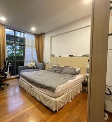 Carissa Park Condominium (D17), Condominium #584674781